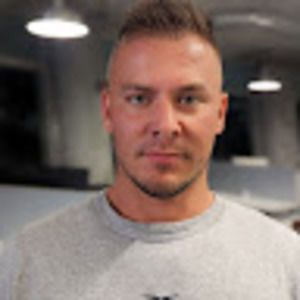 Meet your Posher, Afanasie